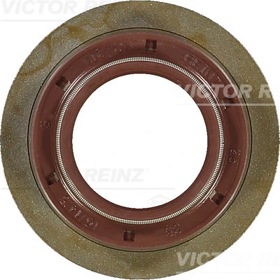 Shaft Seal, crankshaft